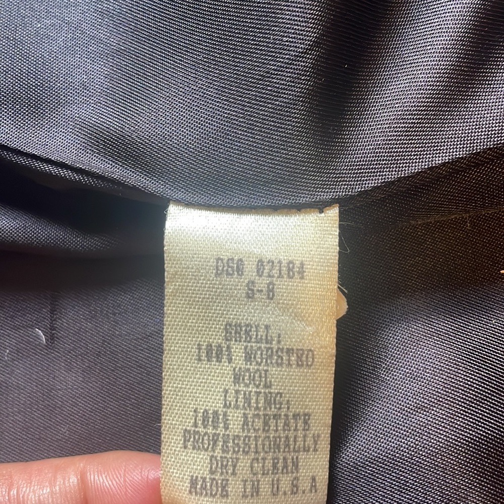 Drizzle Trench Coat - Picture 11 of 12
